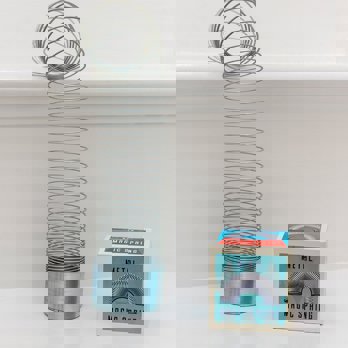 metal magic spring - wild bear