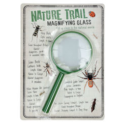 loupe nature trail