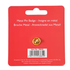 badge à épingle sucette glacée badge à épingle sucette glacée