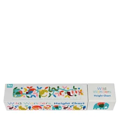 height chart - wild wonders height chart - wild wonders