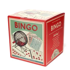 bingo game set