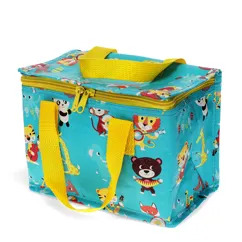 sac lunch isotherme animal band sac lunch isotherme animal band