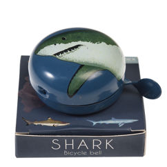 sonnette de vélo sharks