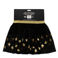 children's skirt - gold stars