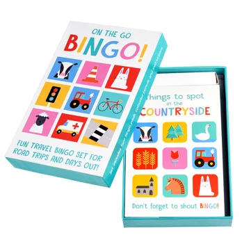 travel bingo travel bingo