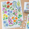 puzzle wild flowers (300 teile)