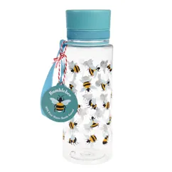 water bottle 600ml - bumblebee
