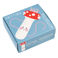 champignon tricot
