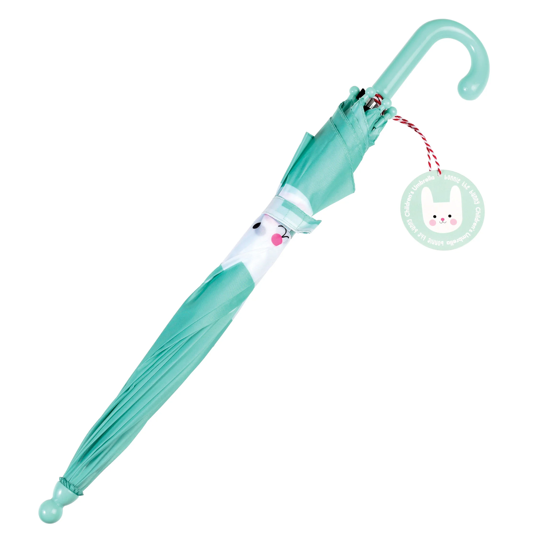 parapluie enfant bonnie the bunny