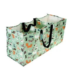 recycling bag - nine lives recycling bag - nine lives