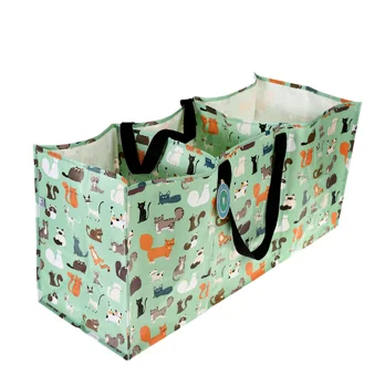 recycling bag - nine lives recycling bag - nine lives
