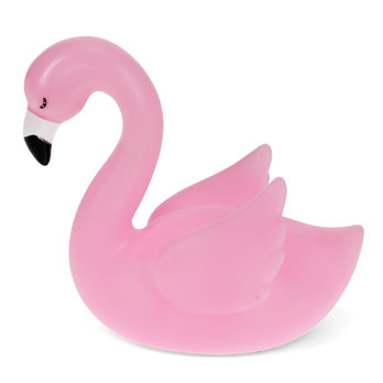 veilleuse - flamant rose
