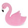 veilleuse - flamant rose