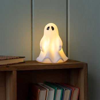 night light - little ghost