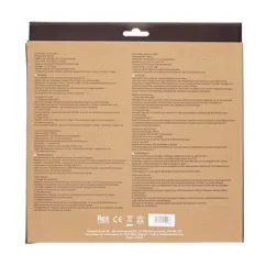 lanterne solaire d'extérieur ovni - fuchsia lanterne solaire d'extérieur ovni - fuchsia