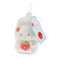 objet anti-stress malléable - lapin