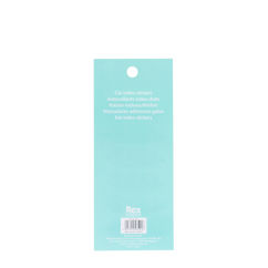 index stickers (pack of 6 pads) - cats