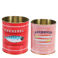 pots de rangement poisson (lot de 2)