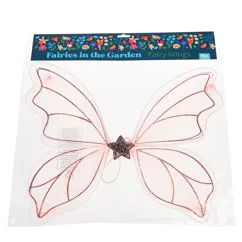 fairy wings - fairies in the garden fairy wings - fairies in the garden