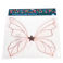 fairy wings - fairies in the garden