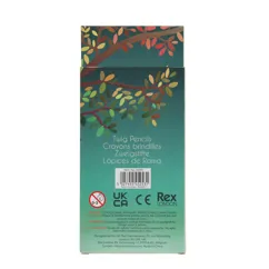 buntstifte aus zweigen (6-er set) buntstifte aus zweigen (6-er set)