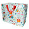 sac de rangement jumbo - farmyard
