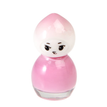 water-based children's nail varnish