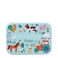 pansements enfant (30 pièces) - farmyard