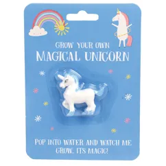 cultivo tu propio unicornio mágico