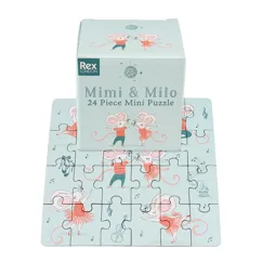 mini puzzle mimi et milo mini puzzle mimi et milo