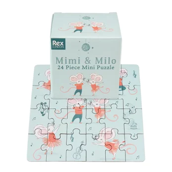 mini puzzle mimi et milo mini puzzle mimi et milo