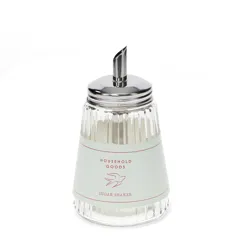 sucrier en verre 250ml sucrier en verre 250ml