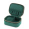 mini travel jewellery box - wild rose