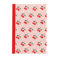 notizheft a5 - little cherry