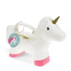 watering can (1.6 ltr) - unicorn watering can (1.6 ltr) - unicorn