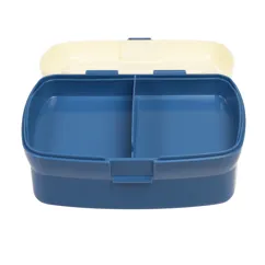 lunch box with tray - sharks lunch box with tray - sharks