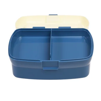 lunch box with tray - sharks lunch box with tray - sharks