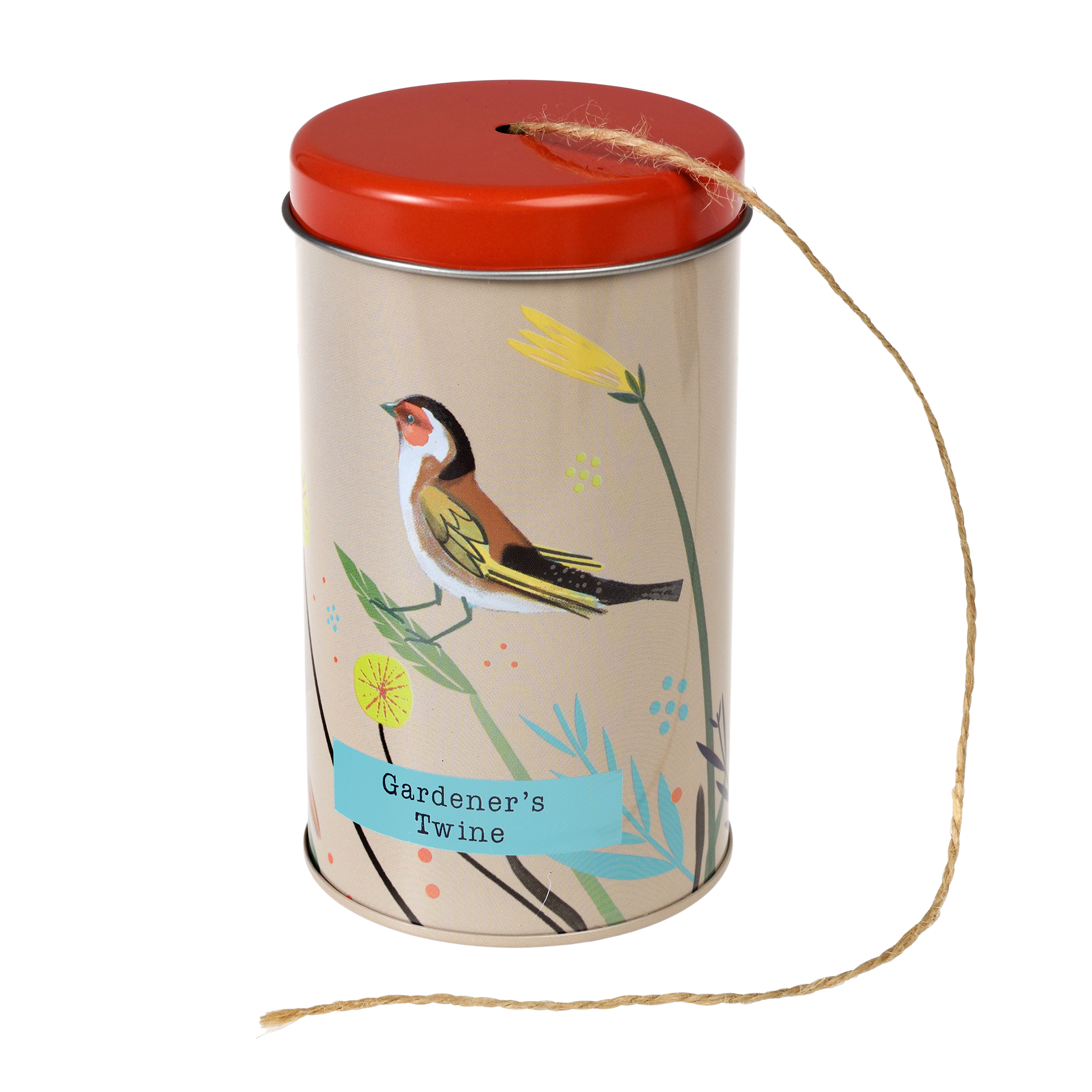 gardener's twine (100m) - your garden