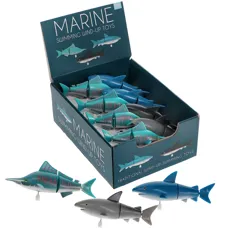 wind-up toy - swimming fish (assorted) wind-up toy - swimming fish (assorted)