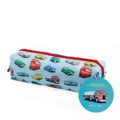 trousse à crayons road trip trousse à crayons road trip