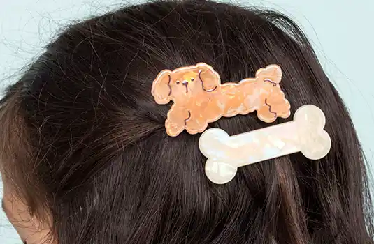 Coiffure et beauté enfants