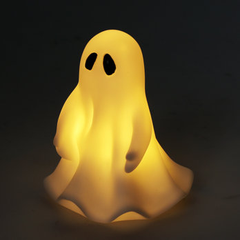 night light - little ghost