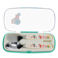 children's cutlery set - farmyard