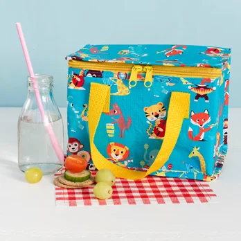 sac lunch isotherme animal band sac lunch isotherme animal band