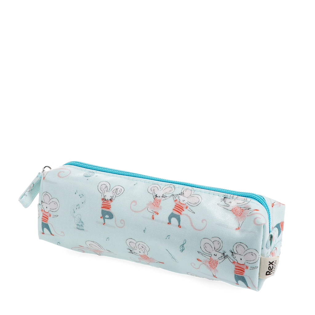 pencil case - mouse ballet