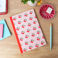 notizheft a5 - little cherry