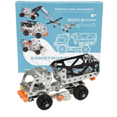 large construction set - 5 in 1 large construction set - 5 in 1