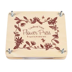 presse-fleurs wonders of nature presse-fleurs wonders of nature