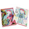 kit d'habillement poupee pour apprendre à coudre