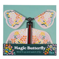magic butterfly - pink magic butterfly - pink